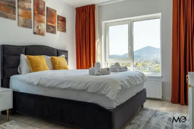 Noua Residence 2 Hotel a 