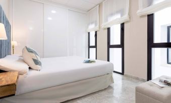 Elegant Stay Plaza de las Tendillas II