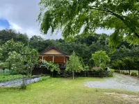 Hongcheon Deopyeonhan Pension Hotel in zona Theme Park
