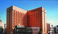 PRINCESS GARDEN HOTEL