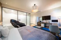 Jecheon Gugi Self Check-in Motel Hotel a Jecheon-si