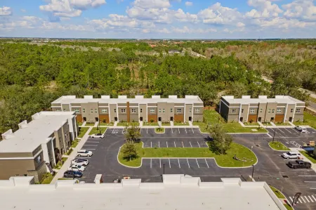 Family Fun Relaxation in a Themed Luxury Home