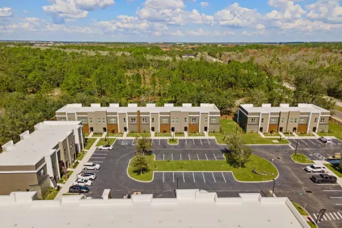 Family Fun Relaxation in a Themed Luxury Home