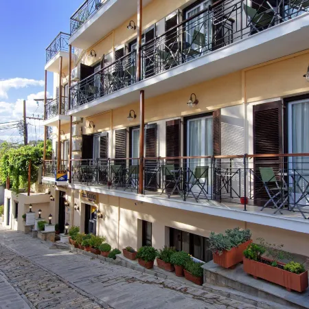 Katia Hotel