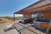 Portugals Infinity Eco Suite Resort