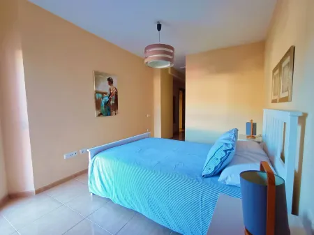 Miramar 8 - San Sebastián de La Gomera