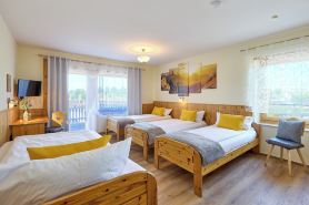 Airport-Hotel Fortuna