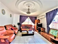 Matondang Home Отели в г. Sagulung