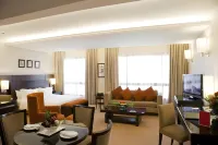 Ramada Plaza by Wyndham Beirut Raouche