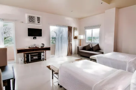 Sierra Hotel