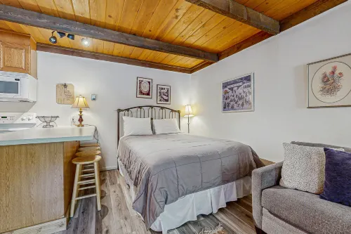 Sun Valley Atelier Studio - Serenade Hotels in Ketchum