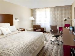 Four Points by Sheraton Oklahoma City Airport