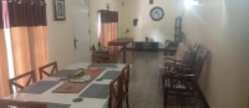 The Garden Resort Airport Katunayaka