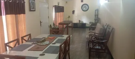 The Garden Resort Airport Katunayaka Отели рядом с Аэропорт Бандаранаике