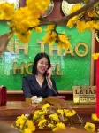Anh Thao Hotel Quy Nhơn Hotels in Nhon Qui