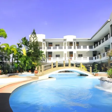 Seorabeol Grand Leisure Hotel