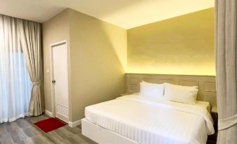 Srikij GardenHome Resort