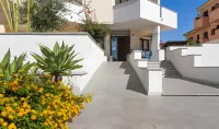 Palau City Hotel Hotel a Palau