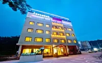 Daebudo Hotel Marina