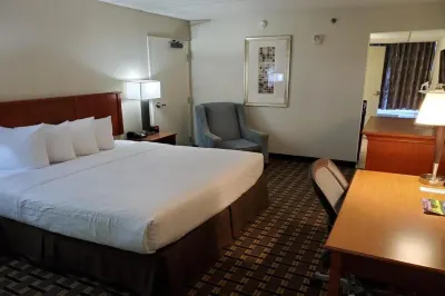 Motel 6 Hastings NE
