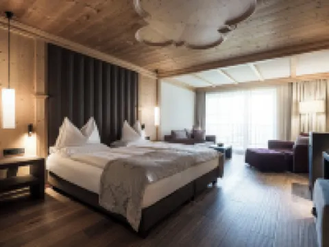 อาดเลอร์ สปา รีสอร์ท โดโลมิติ โรงแรมในออร์ติเซ