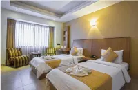 The Castello Residency