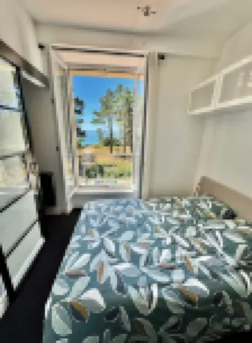 Exceptional apartment - Seafront