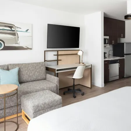 TownePlace Suites Wilmington/Wrightsville Beach