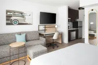 TownePlace Suites Wilmington/Wrightsville Beach Hotels in New Hanover County