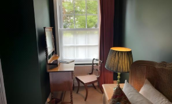 The Lodge at Salhouse