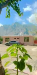 Manthokha Guest House Skardu