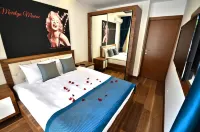 Chill and Go Aparthotel Hotels in Cetinje