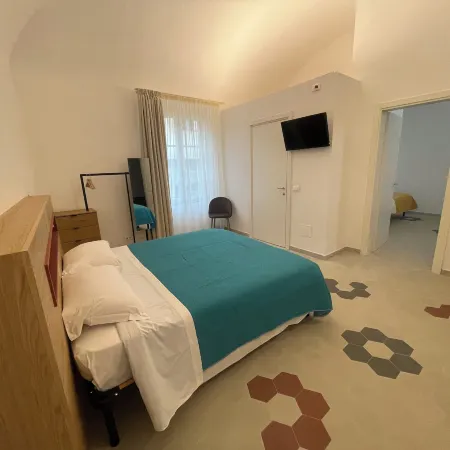 Il Genio - Residenza d'Epoca