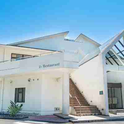 シーガイア・フォレスト・コテージ Hotel Exterior