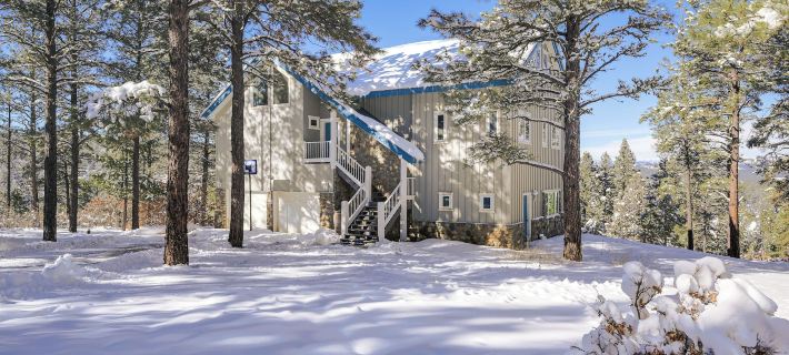 Pagosa Springs Family Retreat w/ Game Room & Views Hotels in Archuleta County