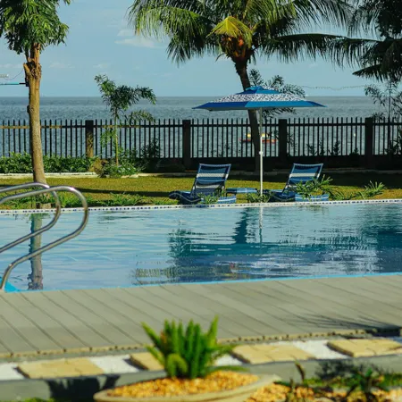 B Ternate Resort