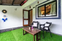 Goan Hideaway - Tres - 3-Star