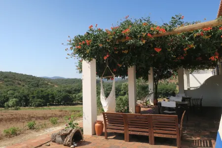 Large Country House in Herdade Alentejana, near the Vicentine Coast