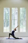 Troutbeck - Fitnessstudio