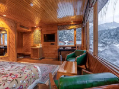 Hotel Heevan Pahalgam Hotels in Pahalgam