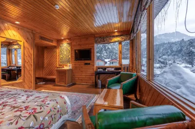Hotel Heevan Pahalgam