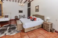Finca Boutique El Diamante Hotels in Salgar