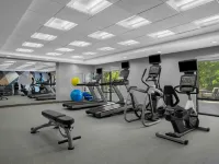 SpringHill Suites Lehi at Thanksgiving Point Hotels in Utah County