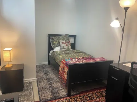 Blue Kuti B&B Hotels in 