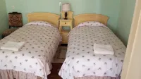 Hostal La Chacarilla Hotels in Copacabana