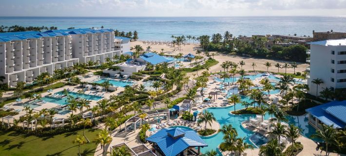 Dreams Cap Cana Ξενοδοχεία στην πόλη Punta Cana