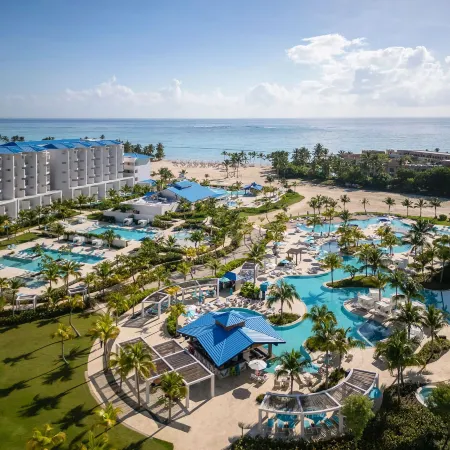 Dreams Cap Cana