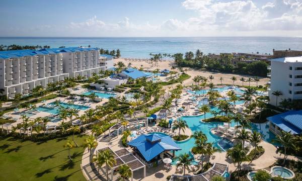 Dreams Cap Cana