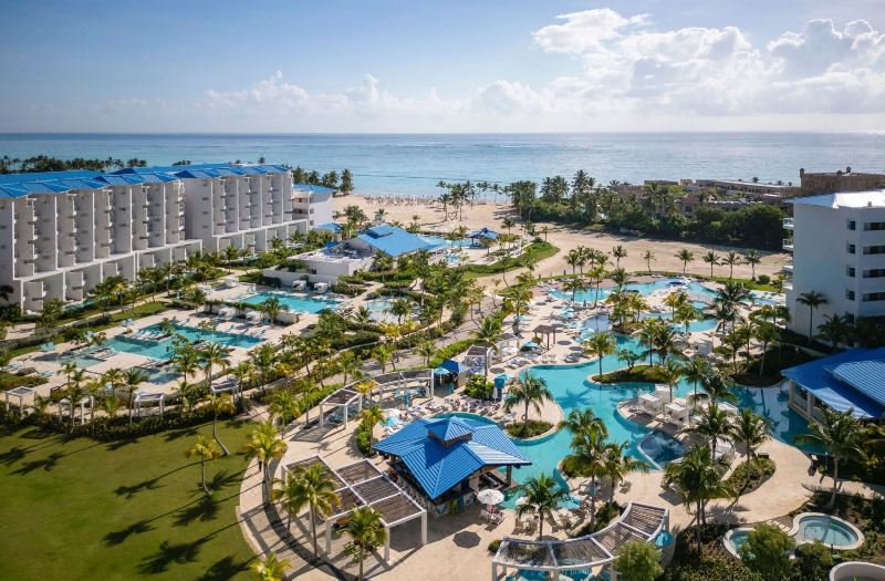 Dreams Cap Cana