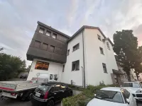 Hotel Allee 25 Hotel a Zuffenhausen